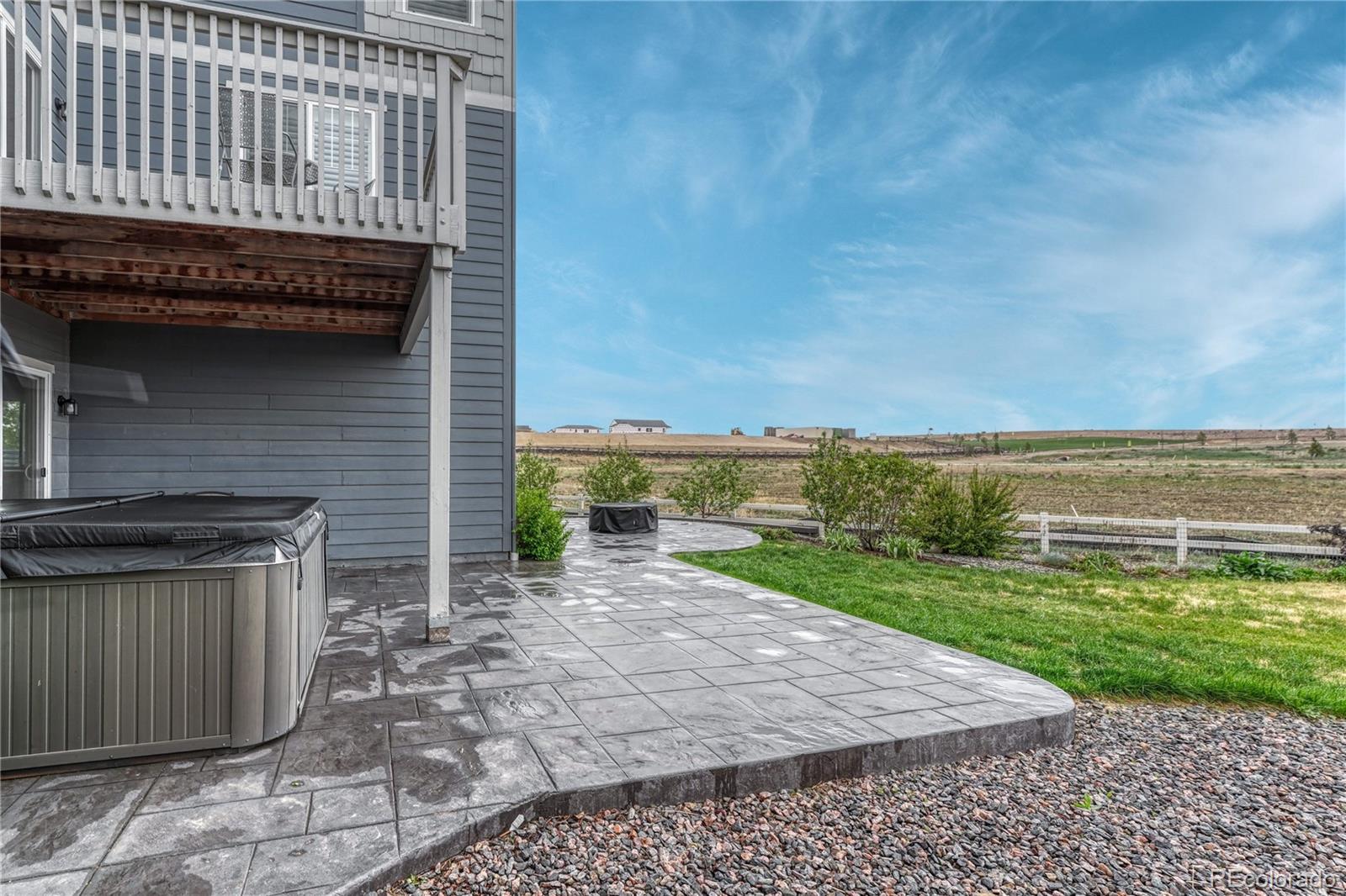 12653 Buffington Trail Parker CO 80134