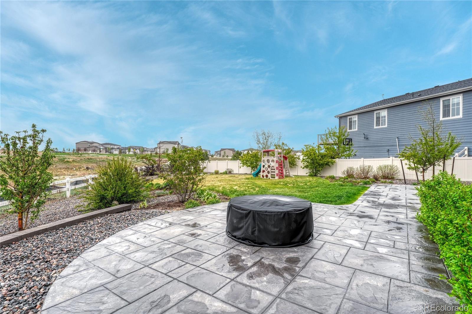 12653 Buffington Trail Parker CO 80134