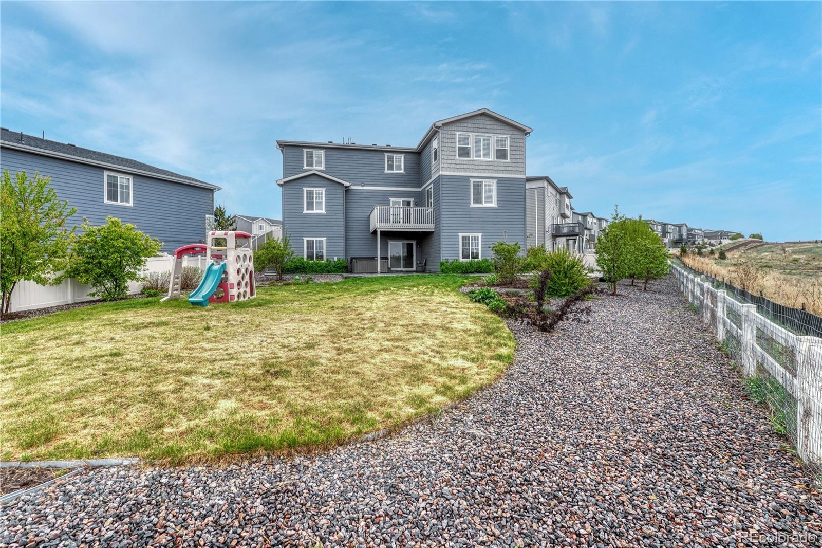 12653 Buffington Trail Parker CO 80134