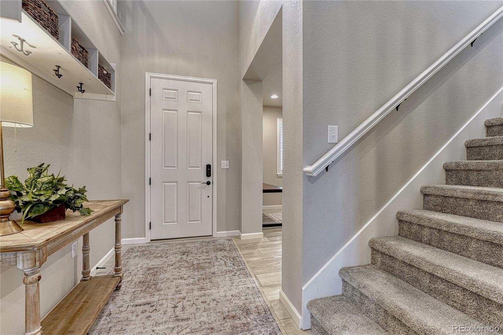 12653 Buffington Trail Parker CO 80134