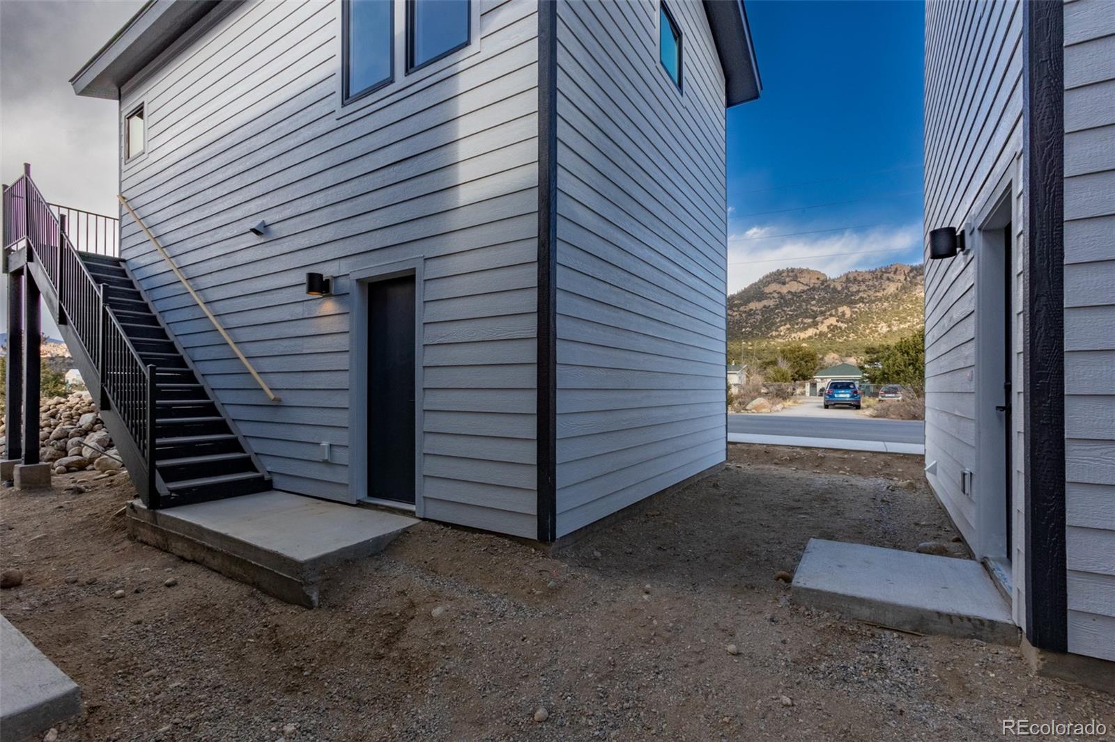573 N Railroad Street Buena Vista CO 81211