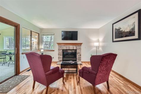 4858 S Queen Street Littleton CO 80127