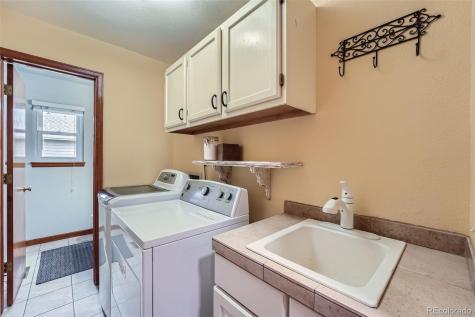 4858 S Queen Street Littleton CO 80127