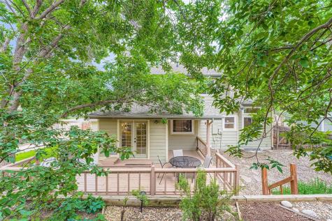 4858 S Queen Street Littleton CO 80127