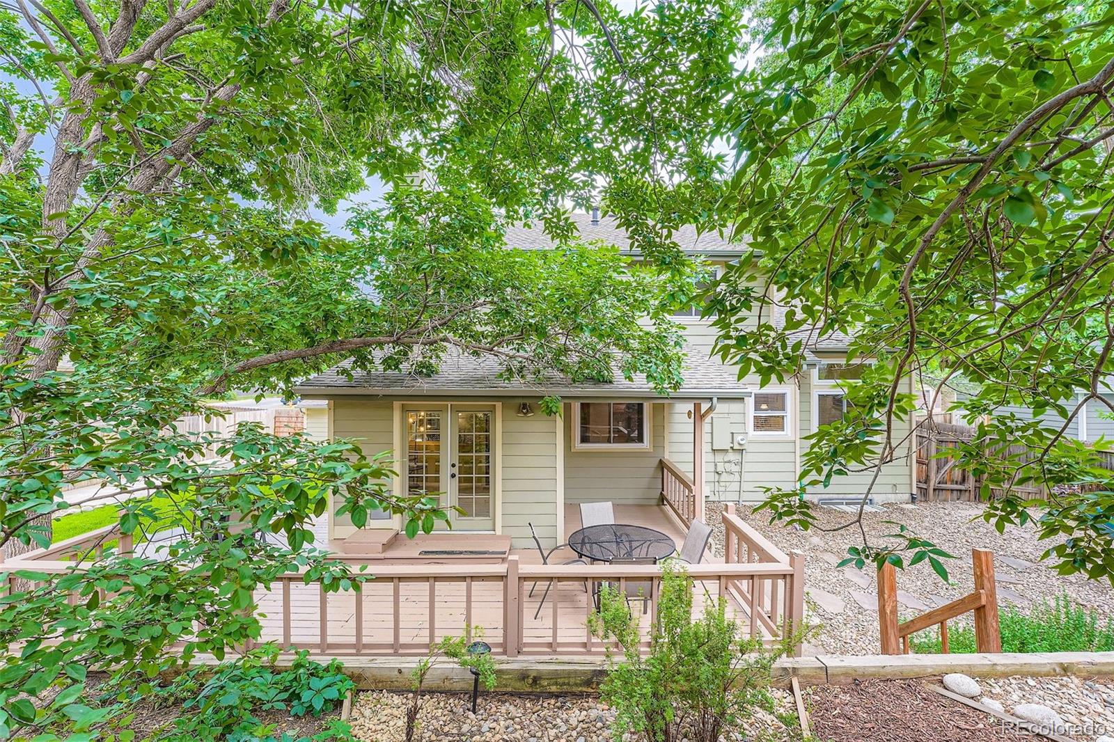 4858 S Queen Street Littleton CO 80127