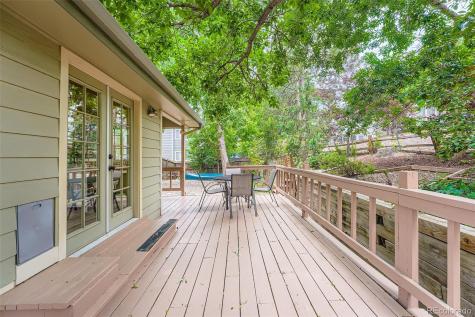 4858 S Queen Street Littleton CO 80127