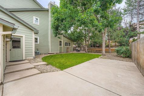 4858 S Queen Street Littleton CO 80127