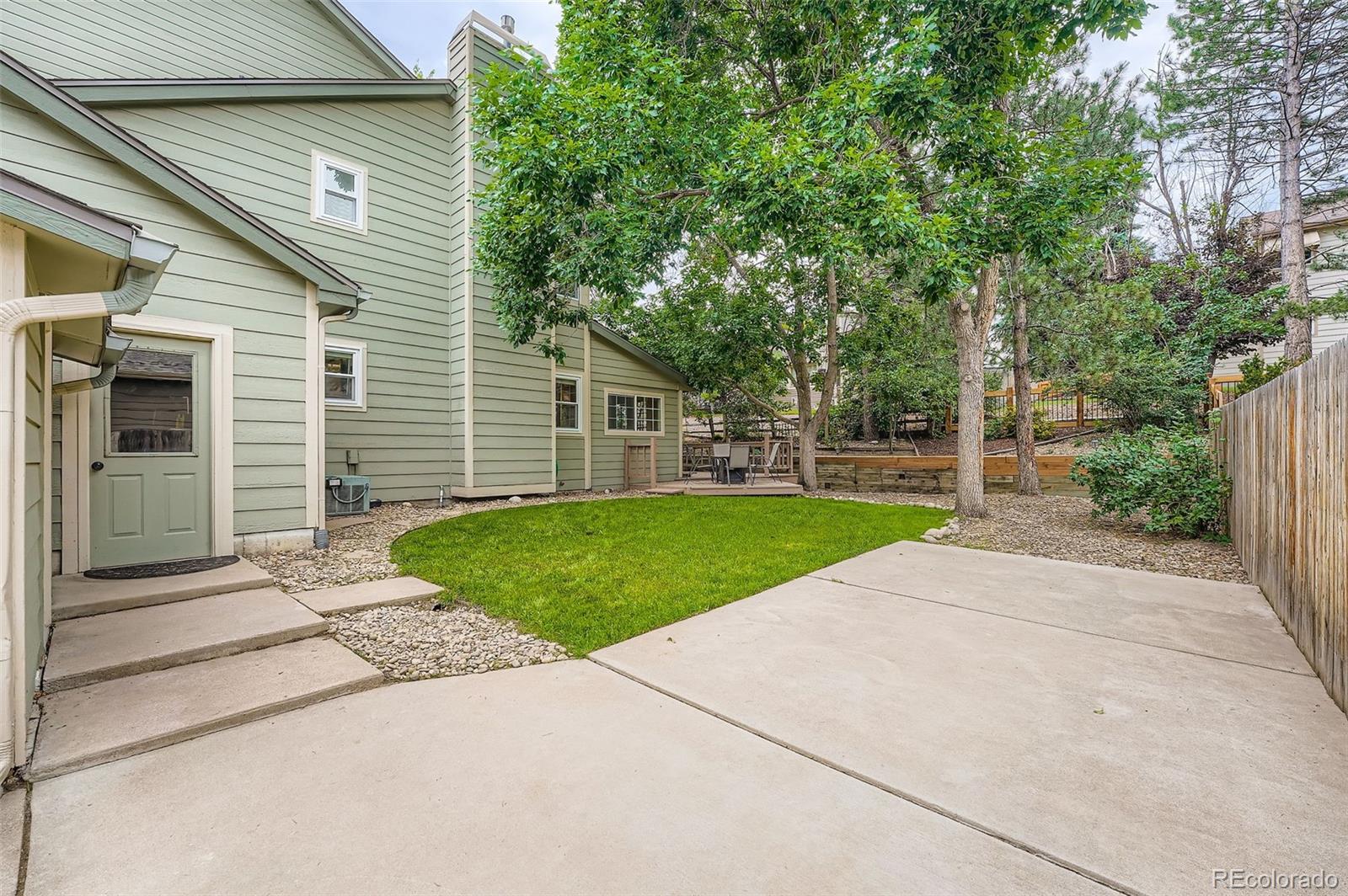 4858 S Queen Street Littleton CO 80127