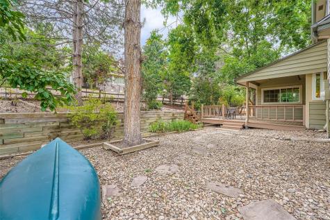 4858 S Queen Street Littleton CO 80127