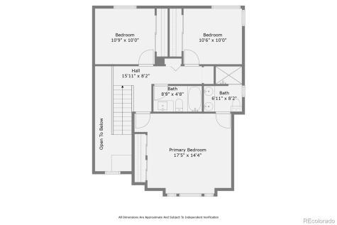 4858 S Queen Street Littleton CO 80127