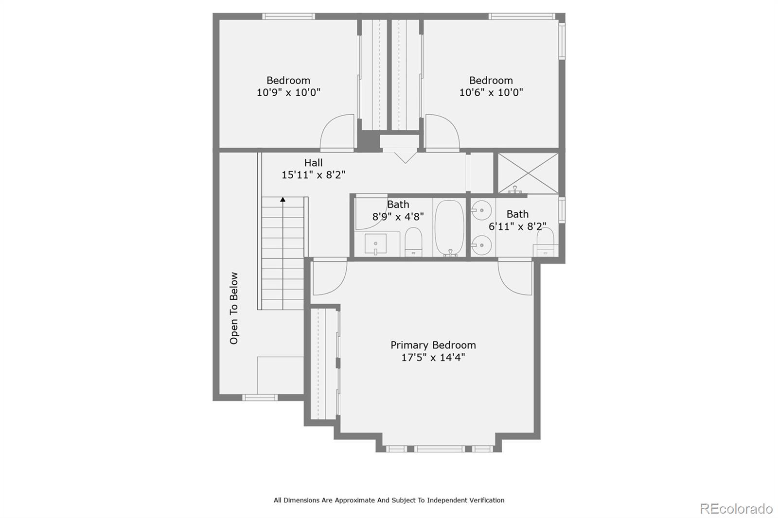 4858 S Queen Street Littleton CO 80127