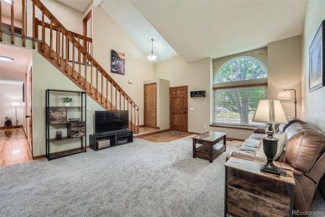 4858 S Queen Street Littleton CO 80127