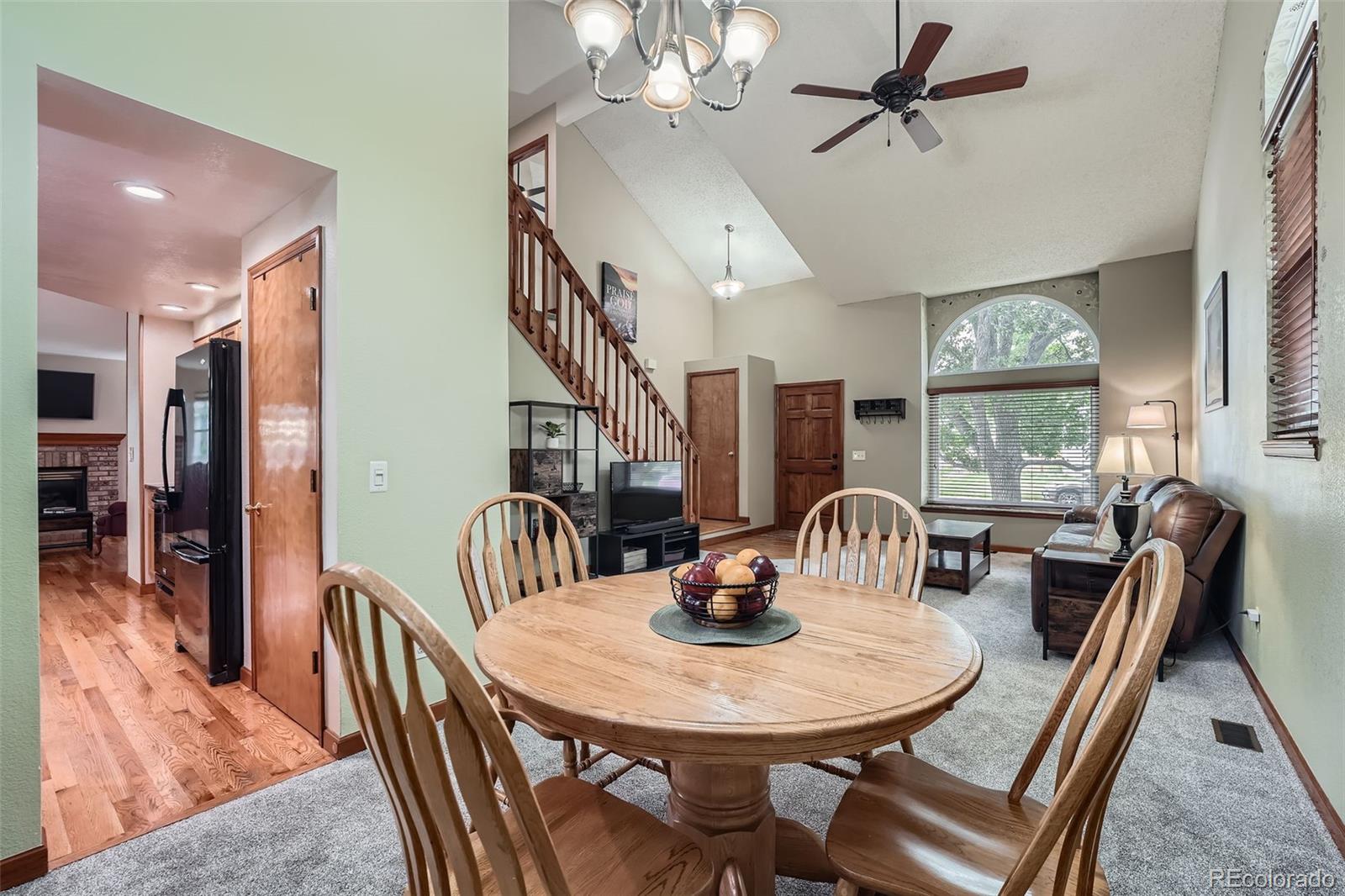 4858 S Queen Street Littleton CO 80127