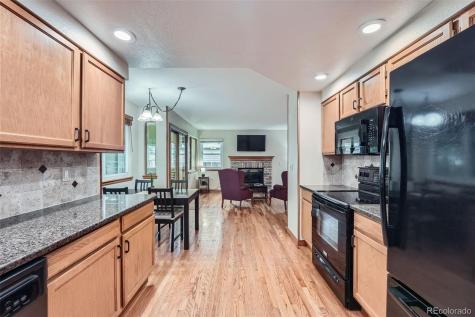 4858 S Queen Street Littleton CO 80127