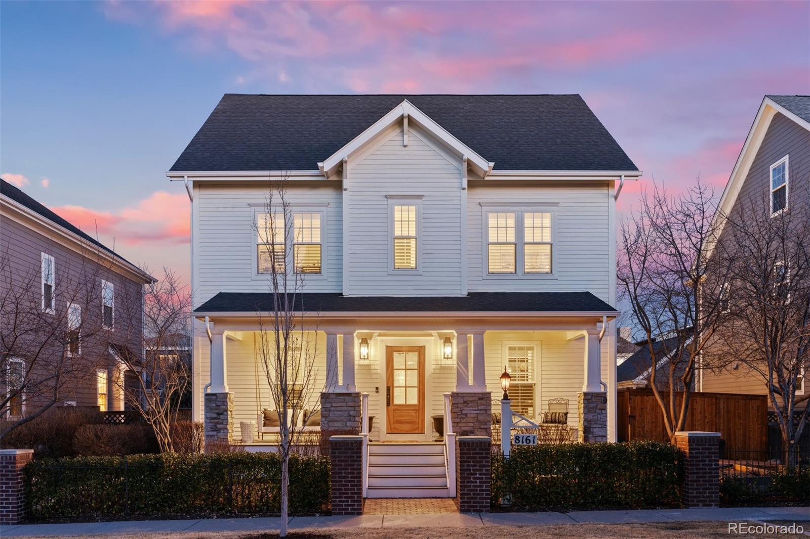 8161 E 33rd Avenue Denver CO 80238