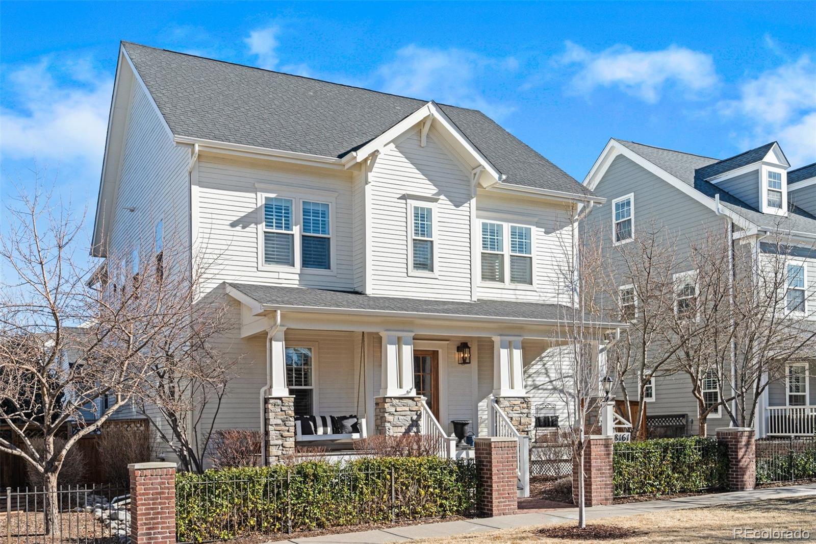 8161 E 33rd Avenue Denver CO 80238