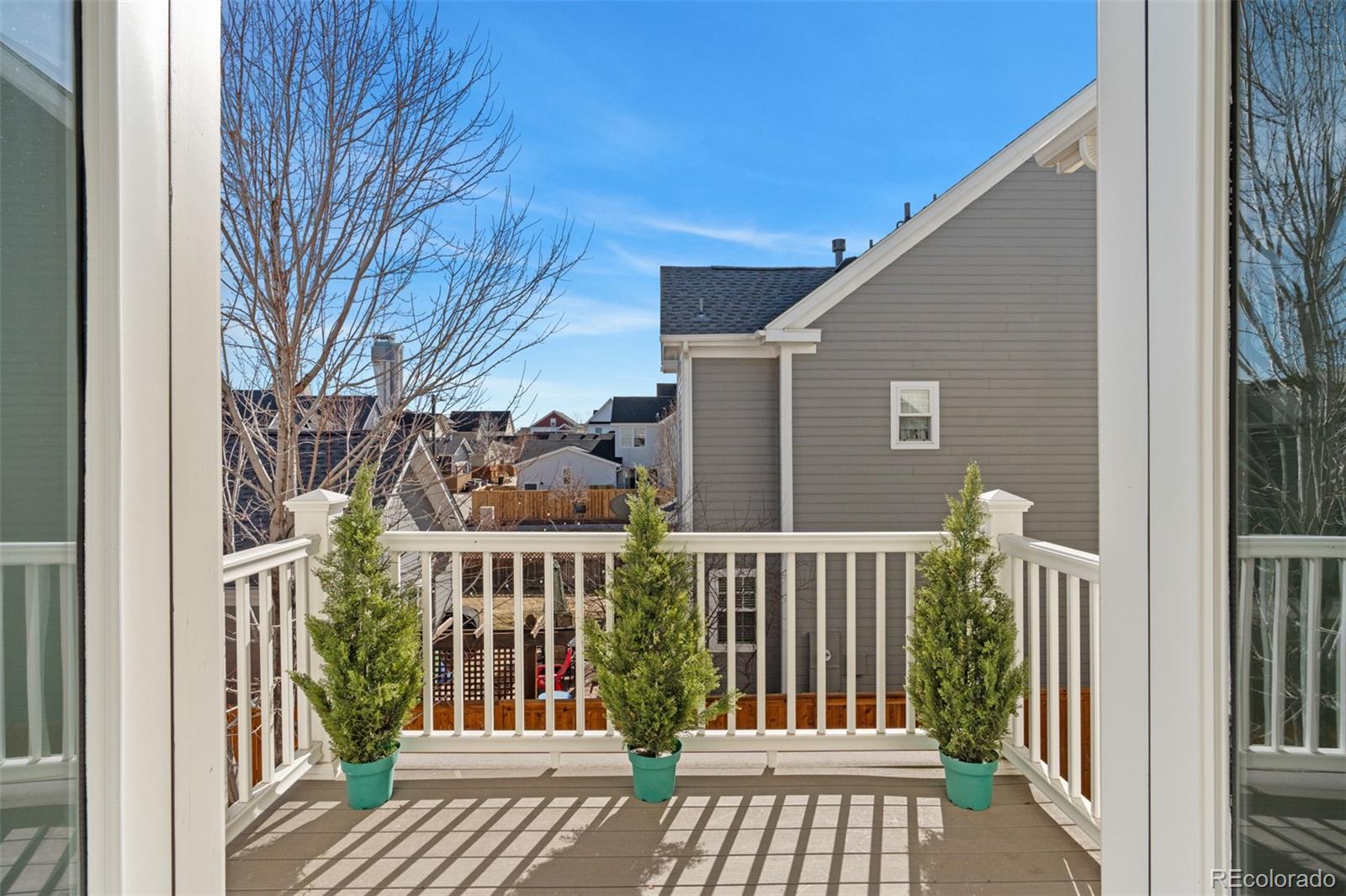 8161 E 33rd Avenue Denver CO 80238