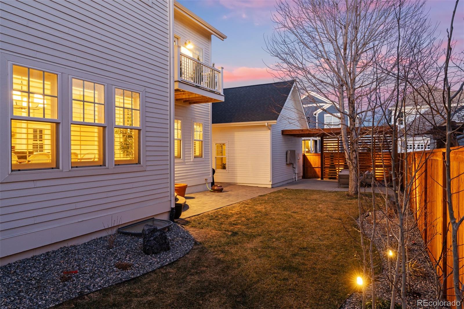 8161 E 33rd Avenue Denver CO 80238
