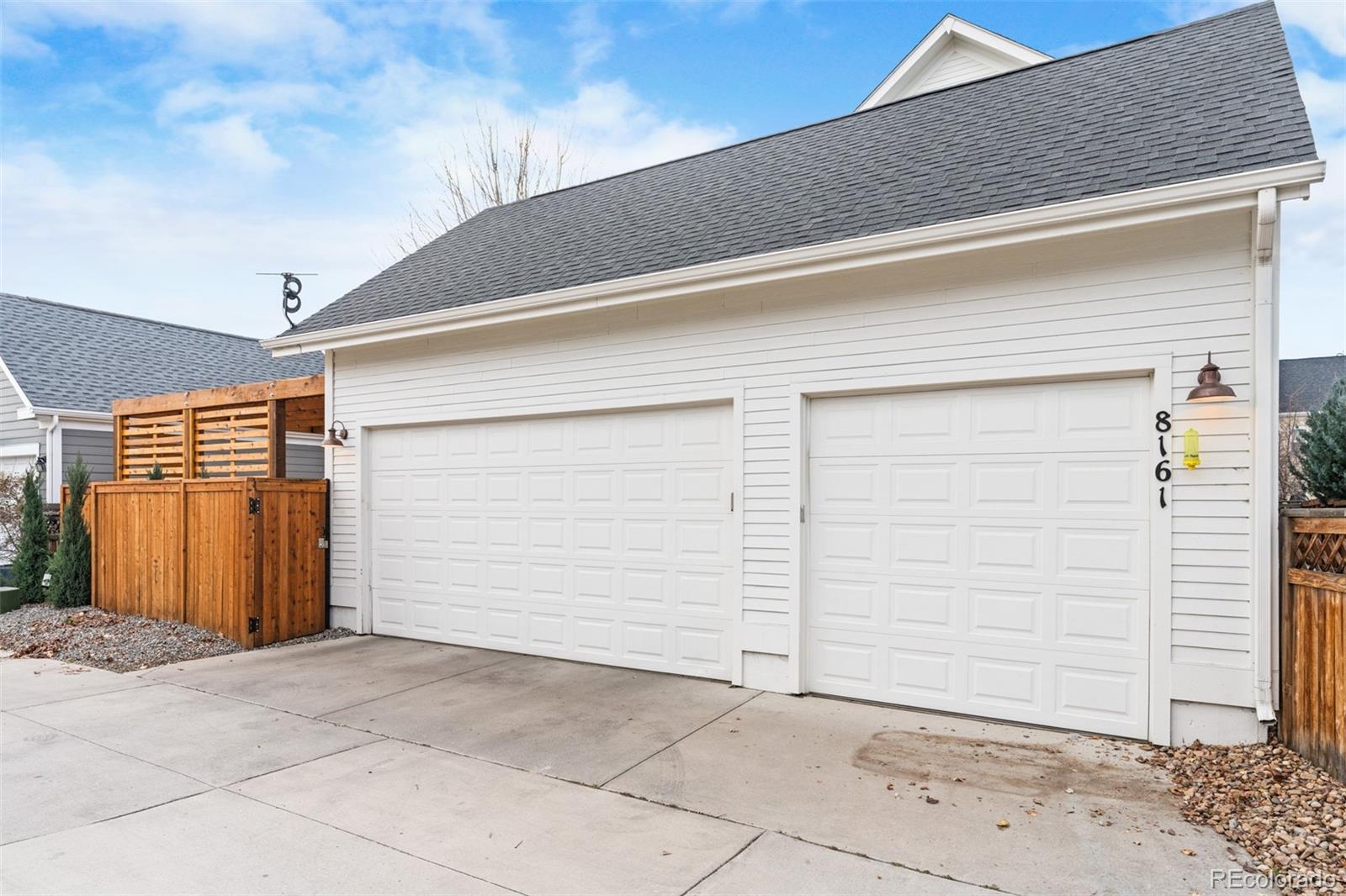 8161 E 33rd Avenue Denver CO 80238