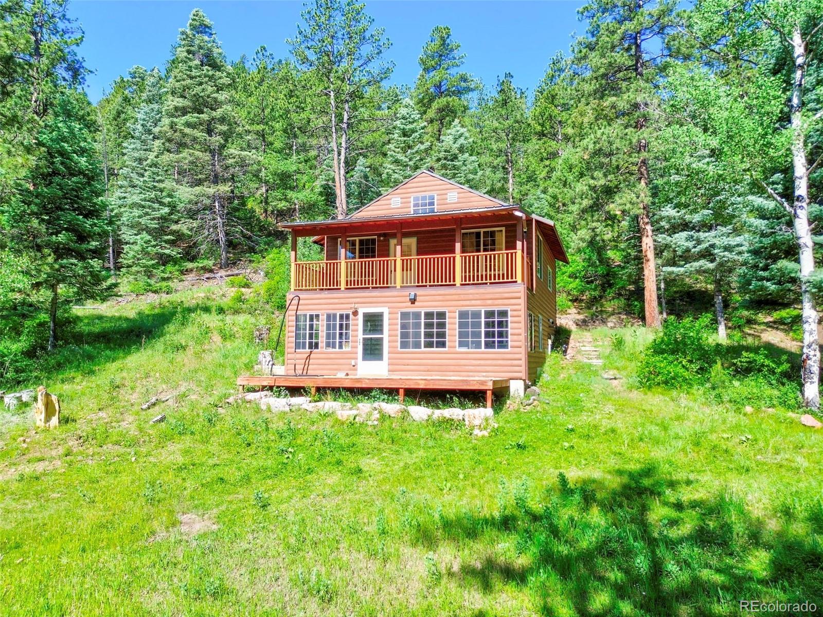 21691 County Road 67 Penrose CO 81240