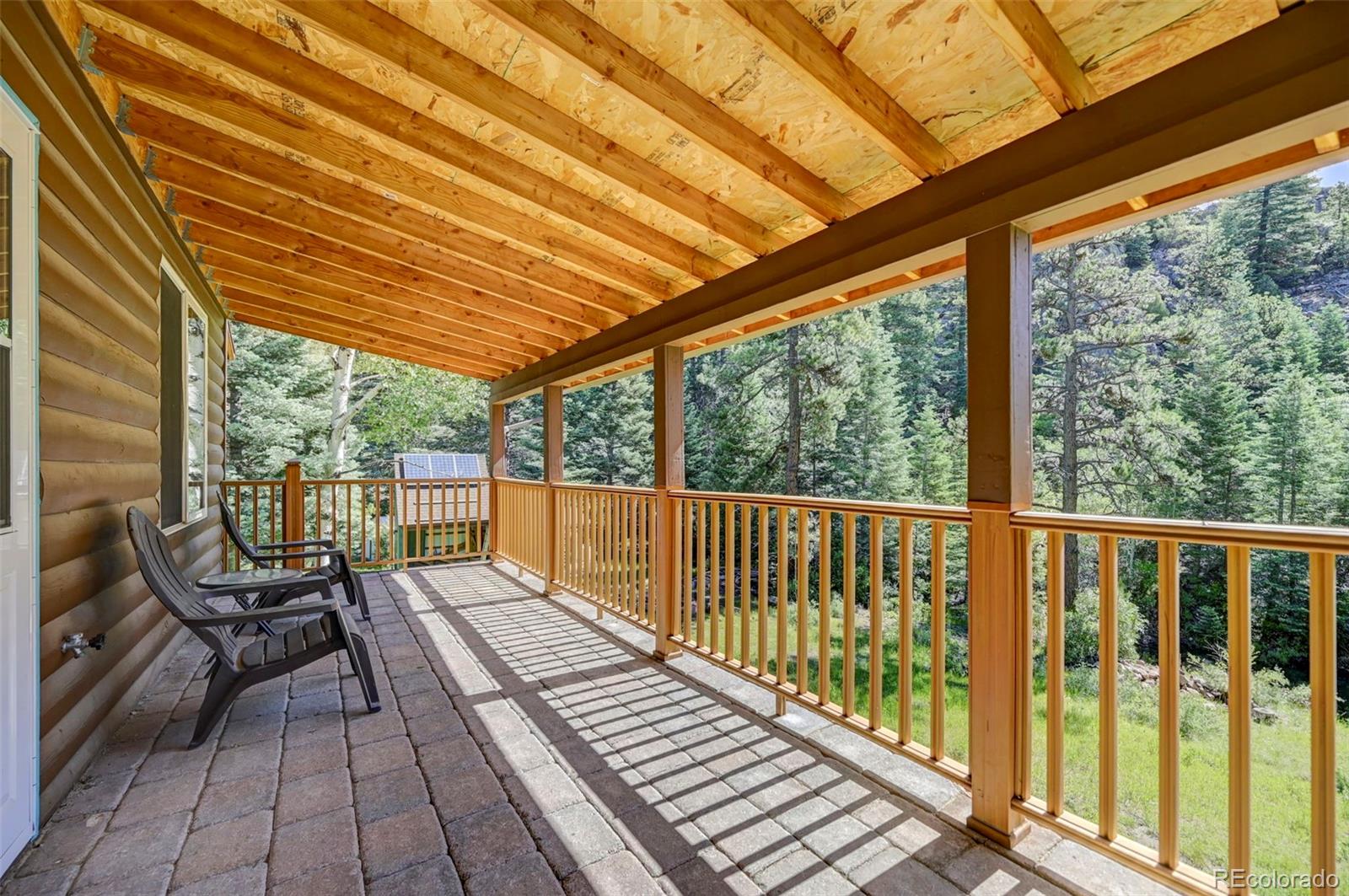 21691 County Road 67 Penrose CO 81240