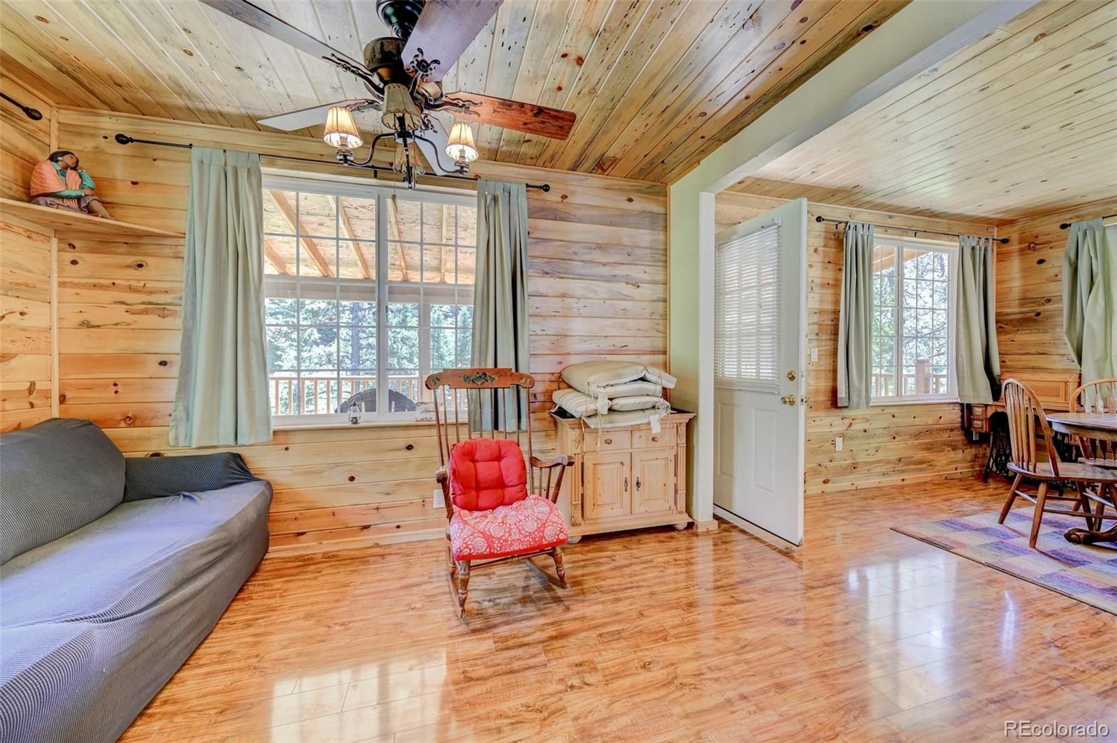 21691 County Road 67 Penrose CO 81240