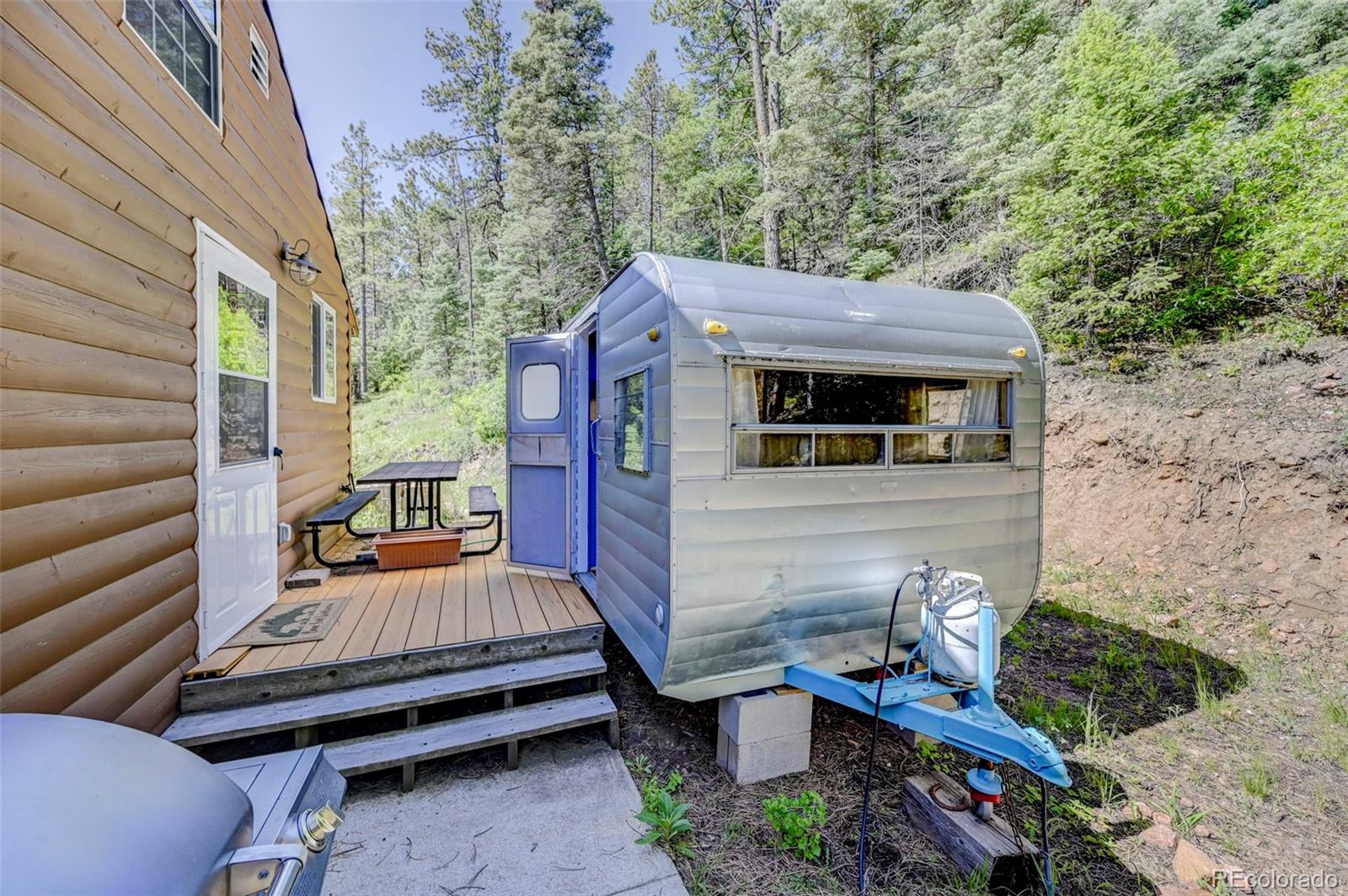 21691 County Road 67 Penrose CO 81240