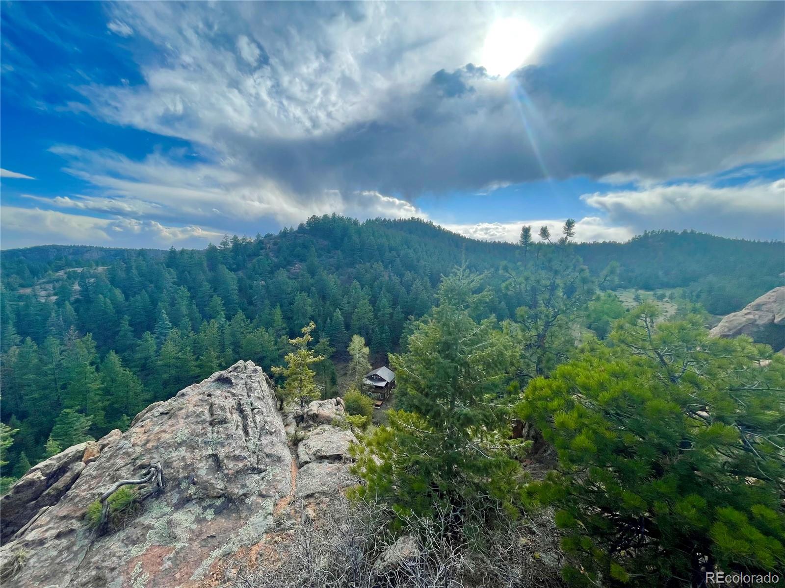 21691 County Road 67 Penrose CO 81240