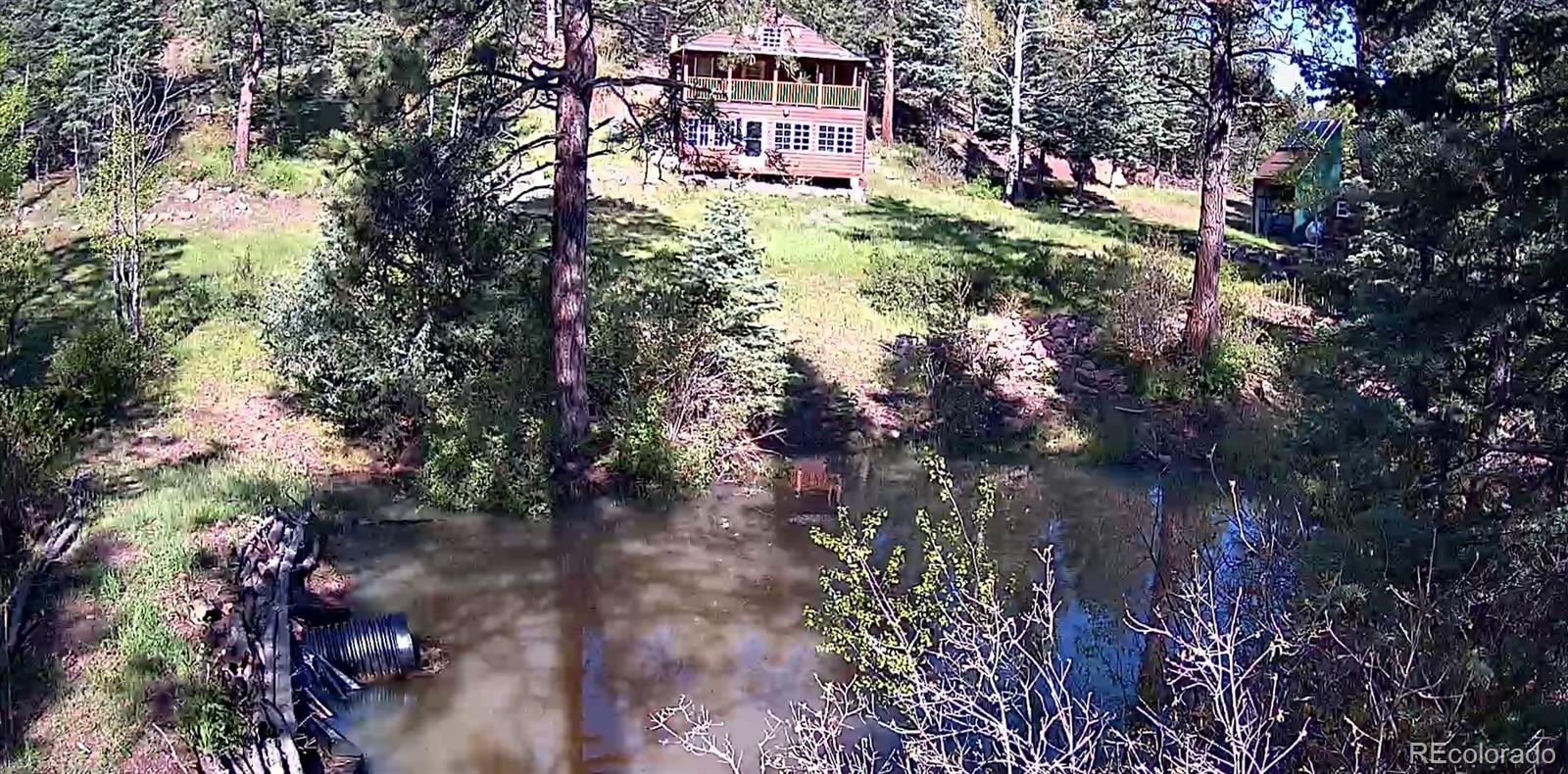 21691 County Road 67 Penrose CO 81240