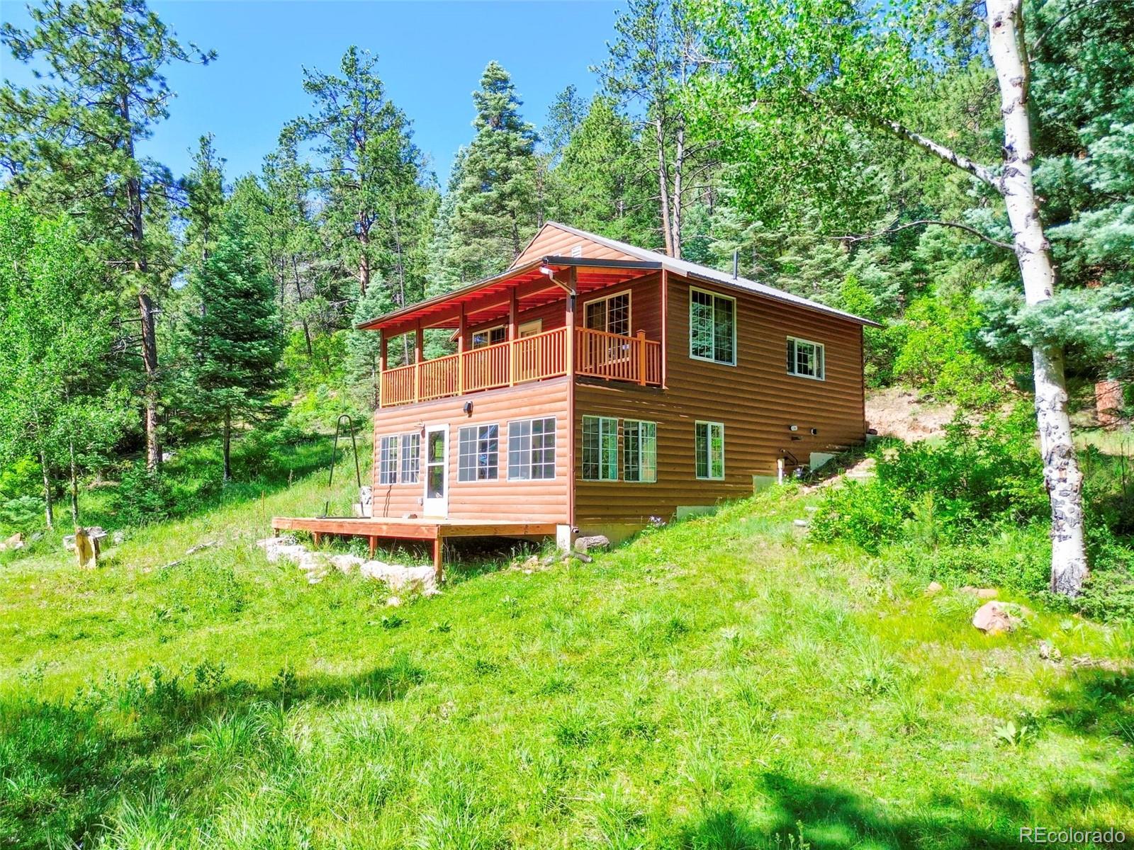 21691 County Road 67 Penrose CO 81240