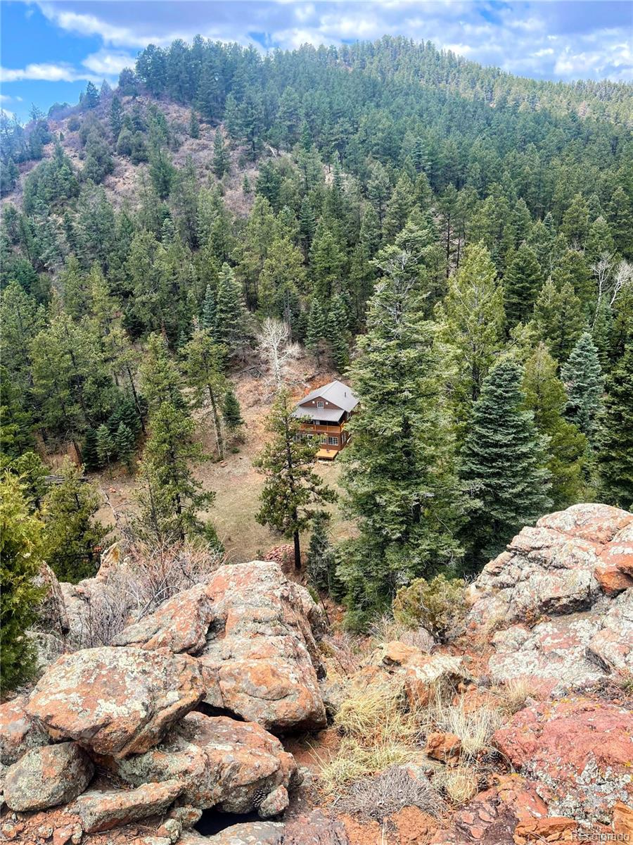 21691 County Road 67 Penrose CO 81240