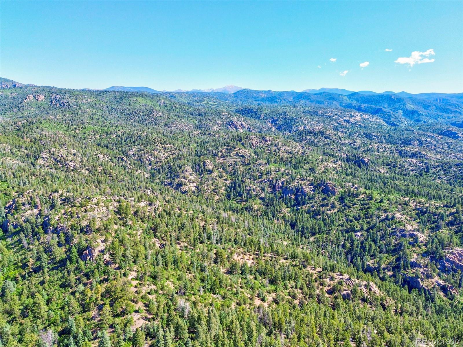 21691 County Road 67 Penrose CO 81240