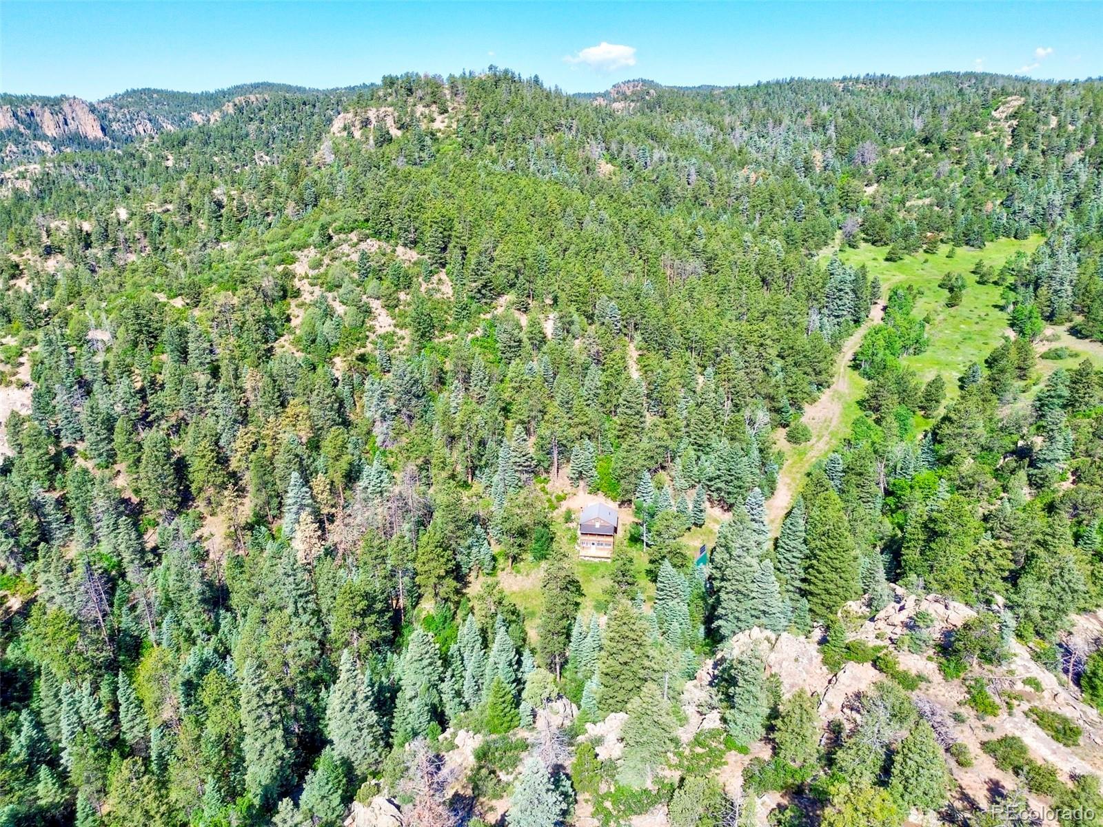21691 County Road 67 Penrose CO 81240