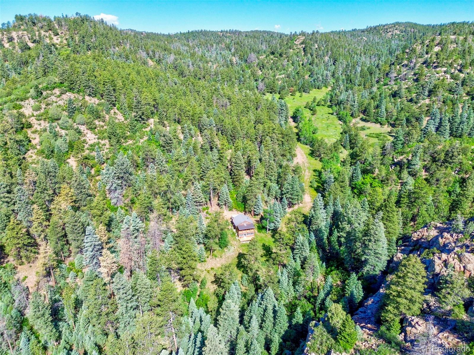 21691 County Road 67 Penrose CO 81240