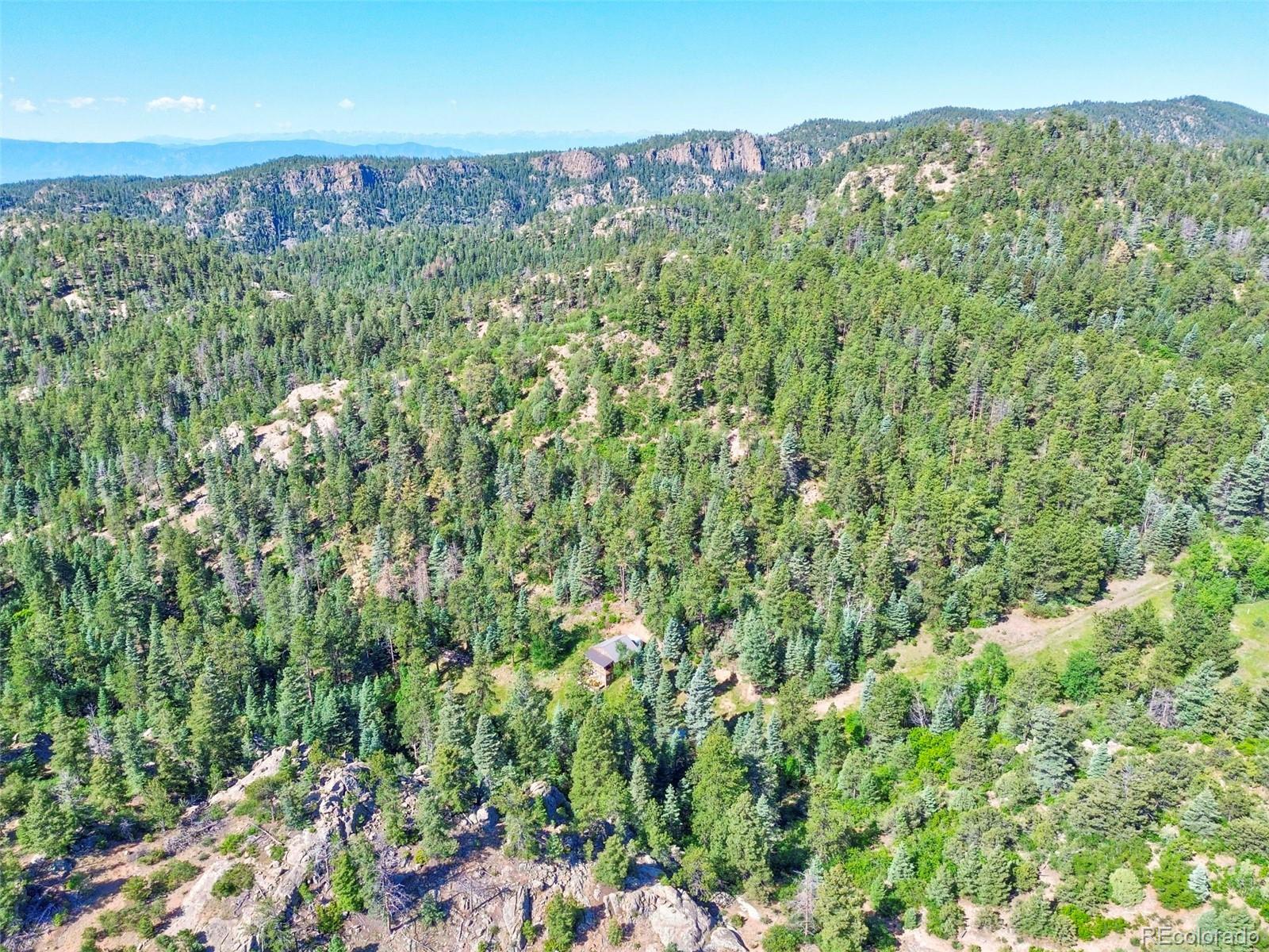 21691 County Road 67 Penrose CO 81240
