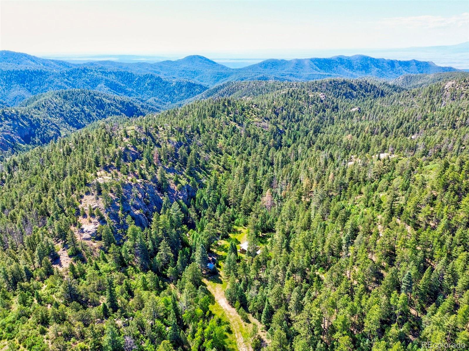 21691 County Road 67 Penrose CO 81240