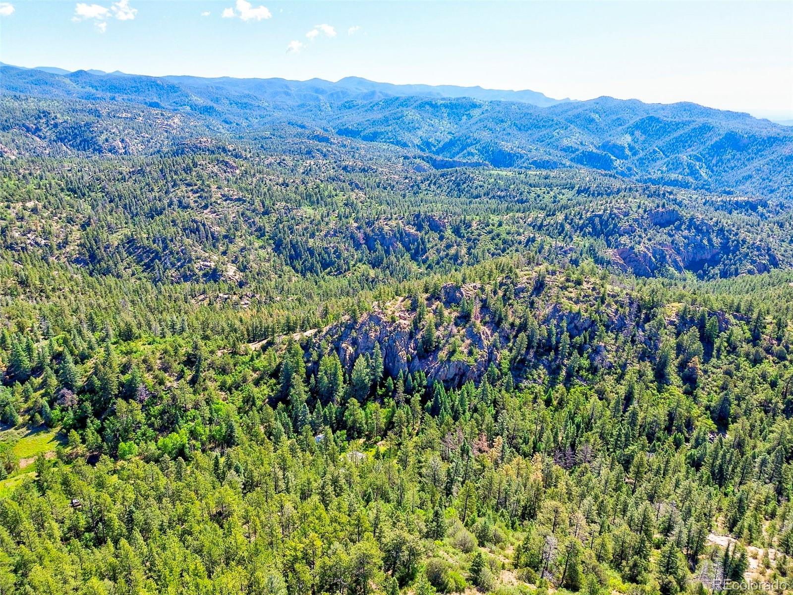 21691 County Road 67 Penrose CO 81240