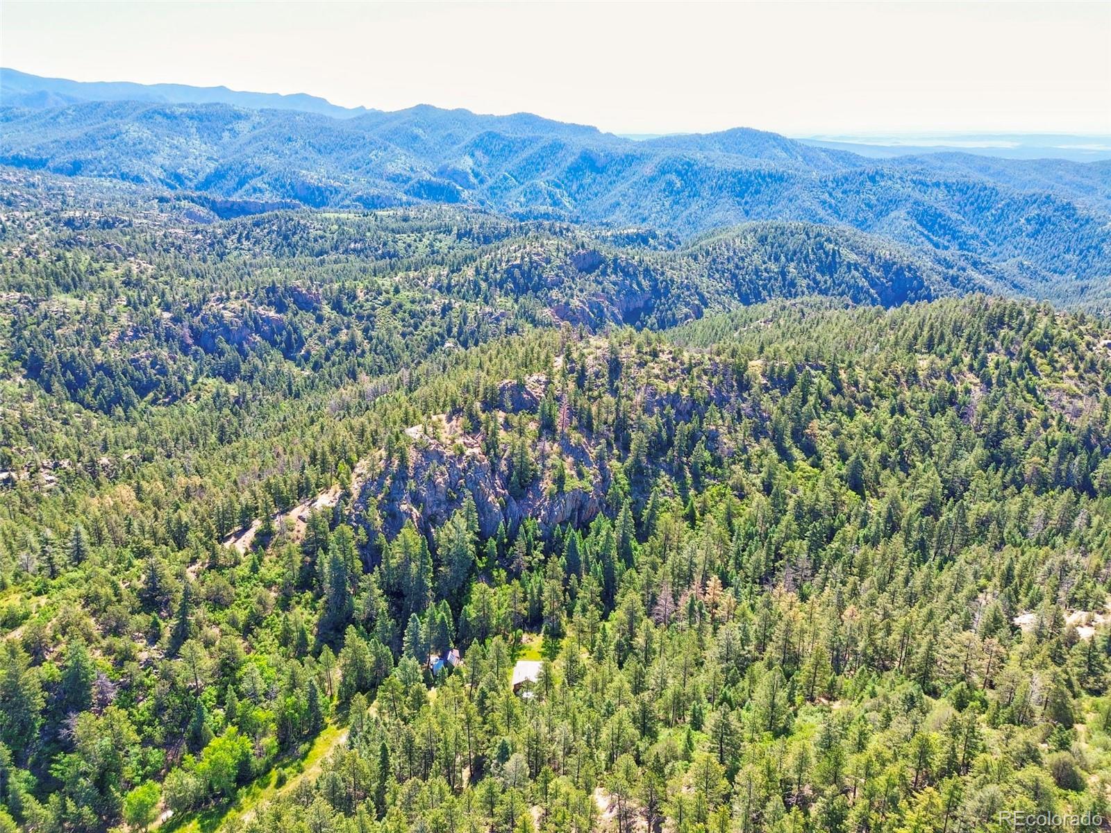 21691 County Road 67 Penrose CO 81240