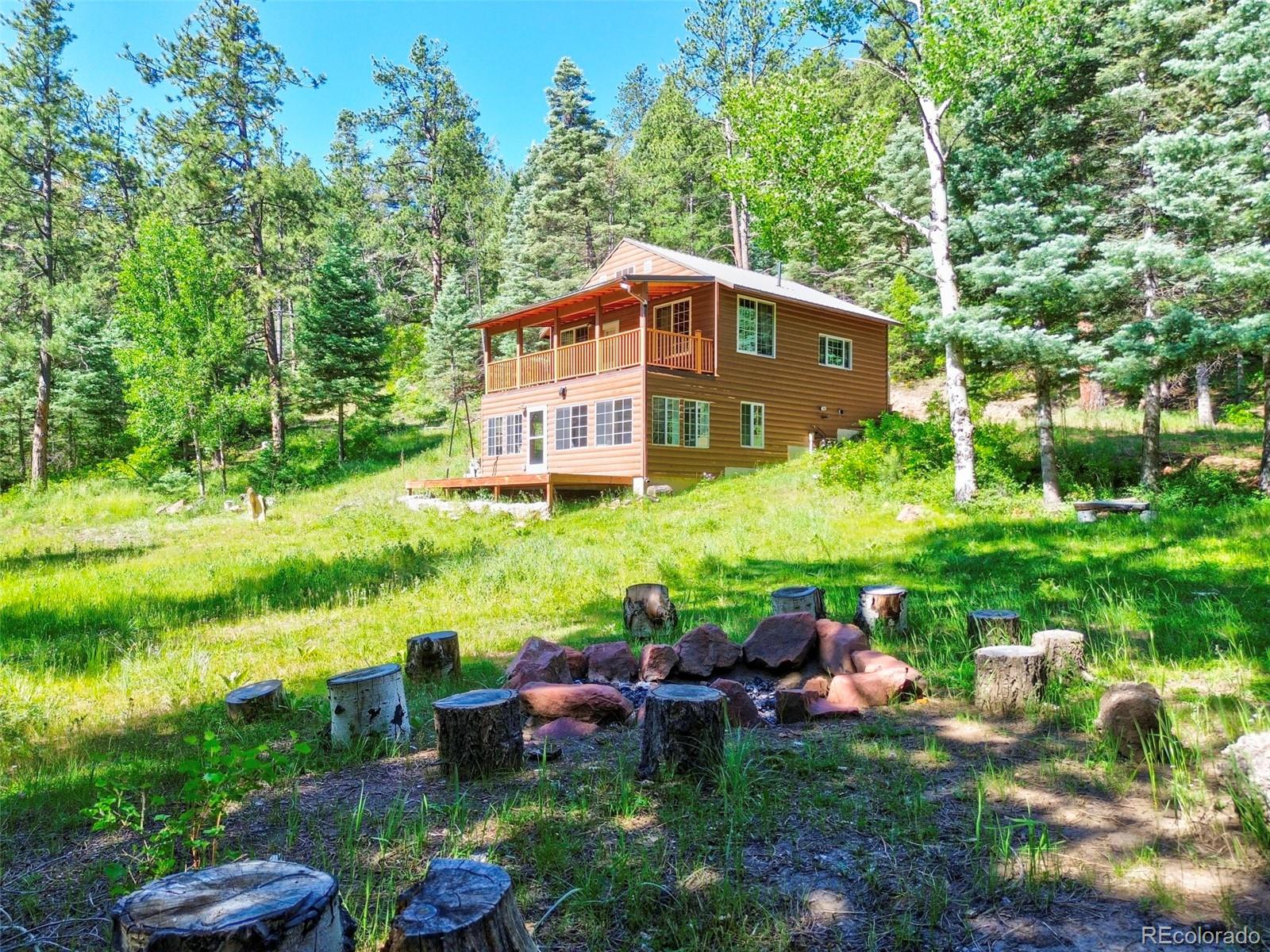 21691 County Road 67 Penrose CO 81240