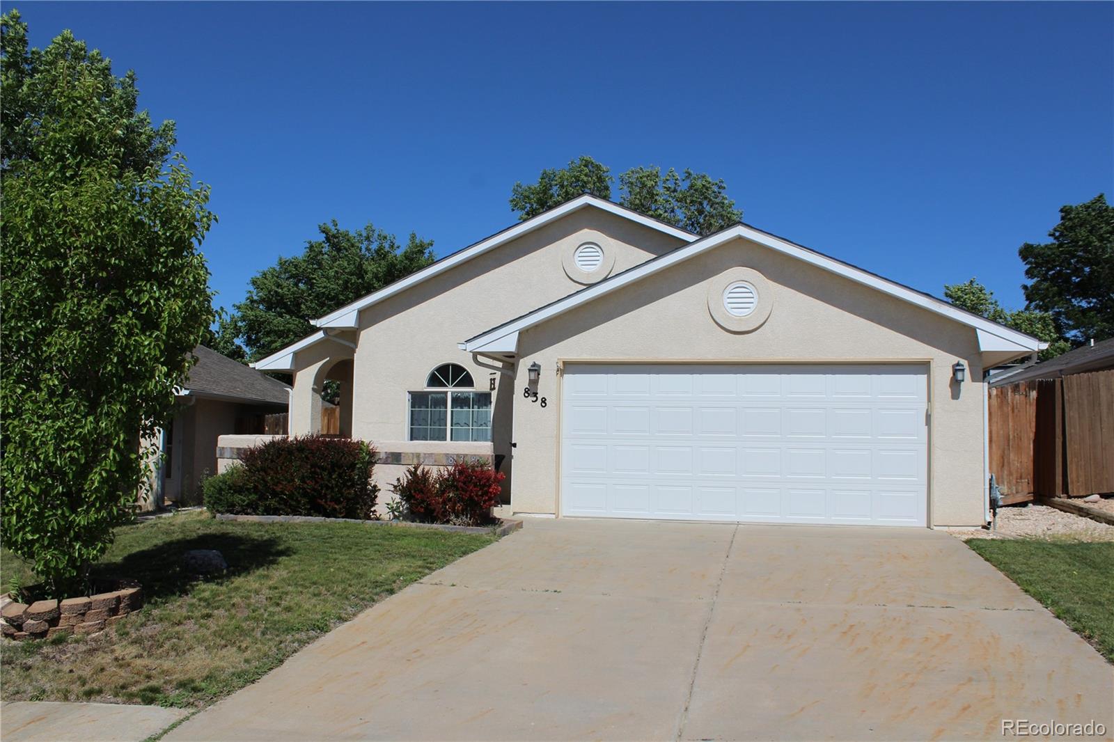 838 Edna Lane Pueblo CO 81005