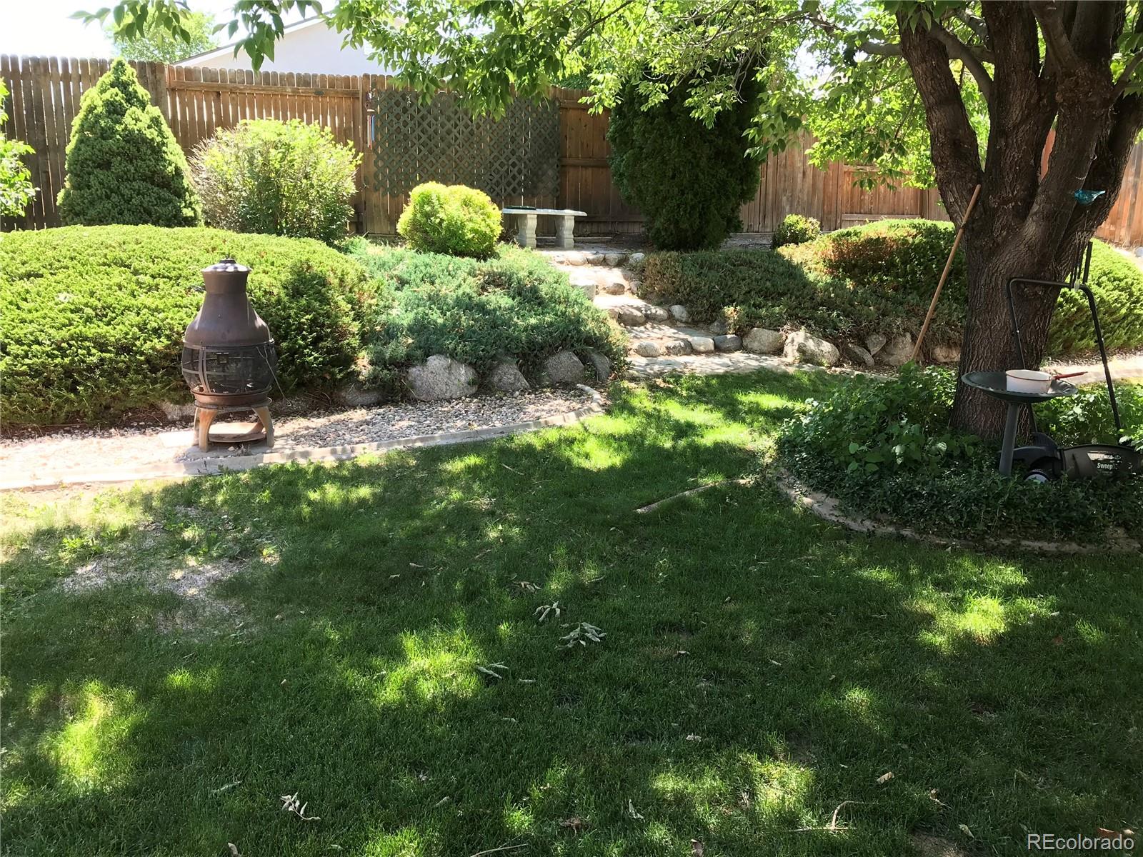838 Edna Lane Pueblo CO 81005