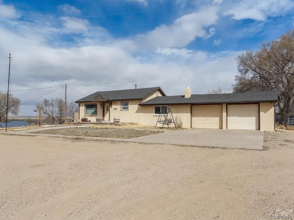1002 Frontier Pueblo CO 81006
