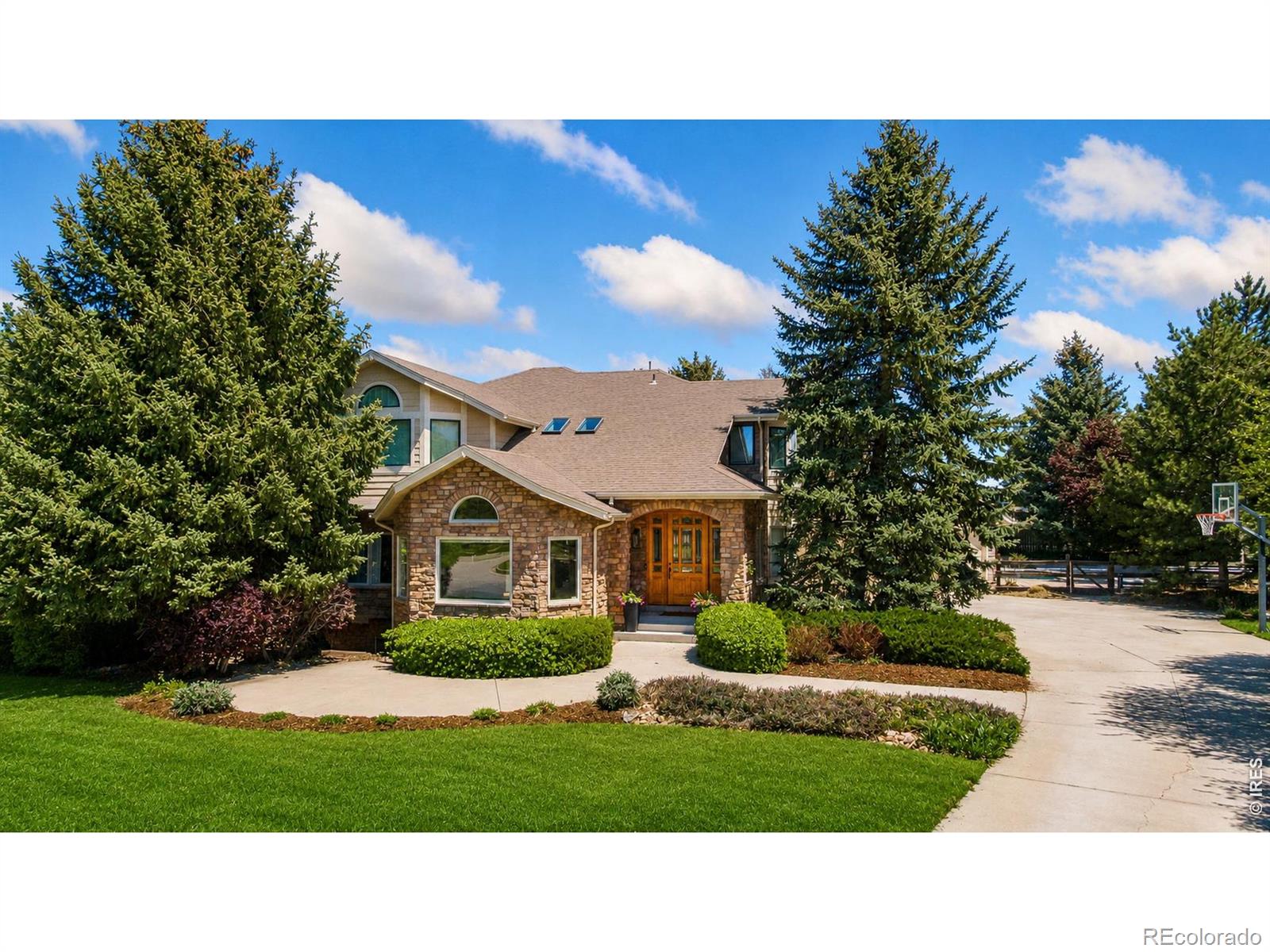 7273 Spring Creek Circle Niwot CO 80503