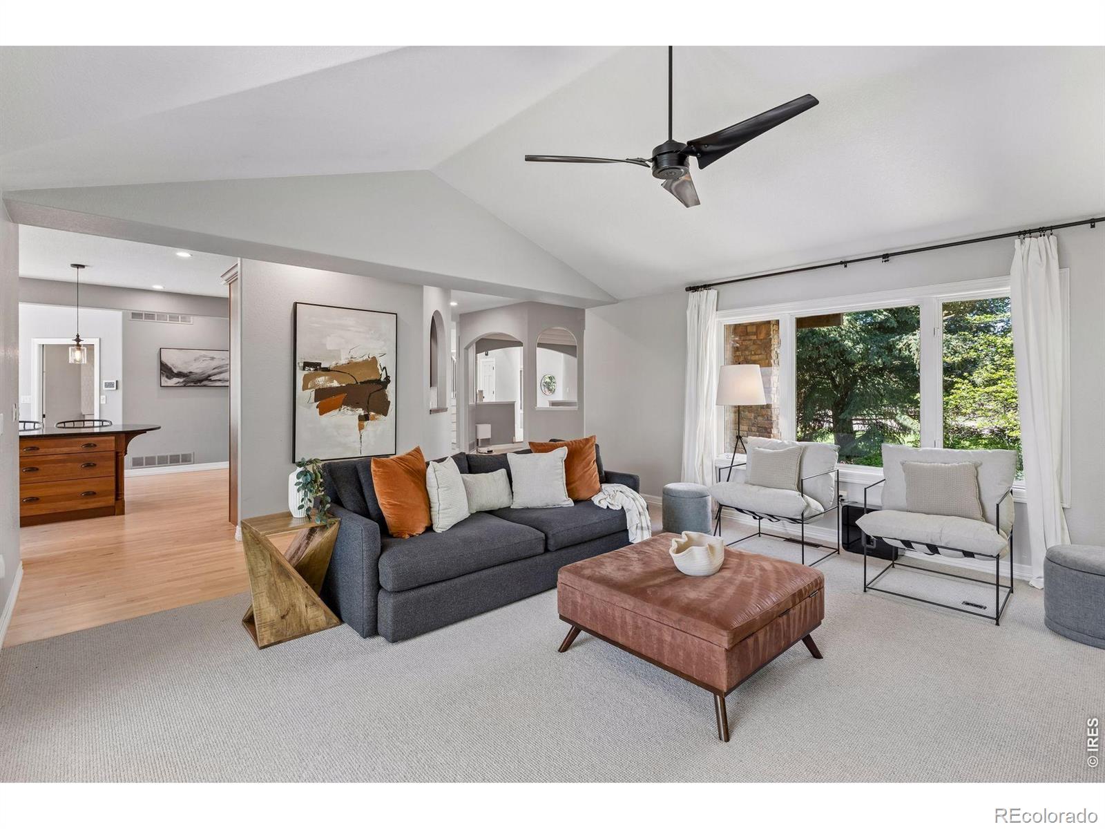 7273 Spring Creek Circle Niwot CO 80503