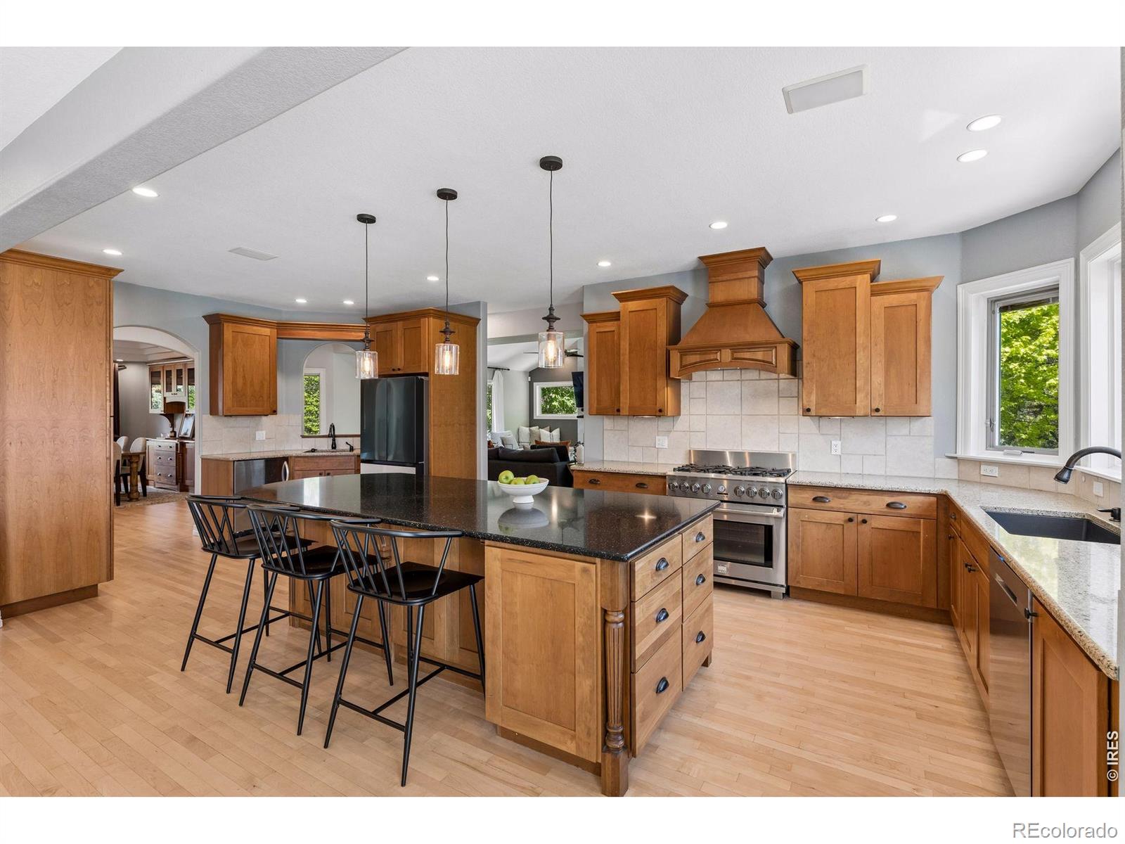 7273 Spring Creek Circle Niwot CO 80503