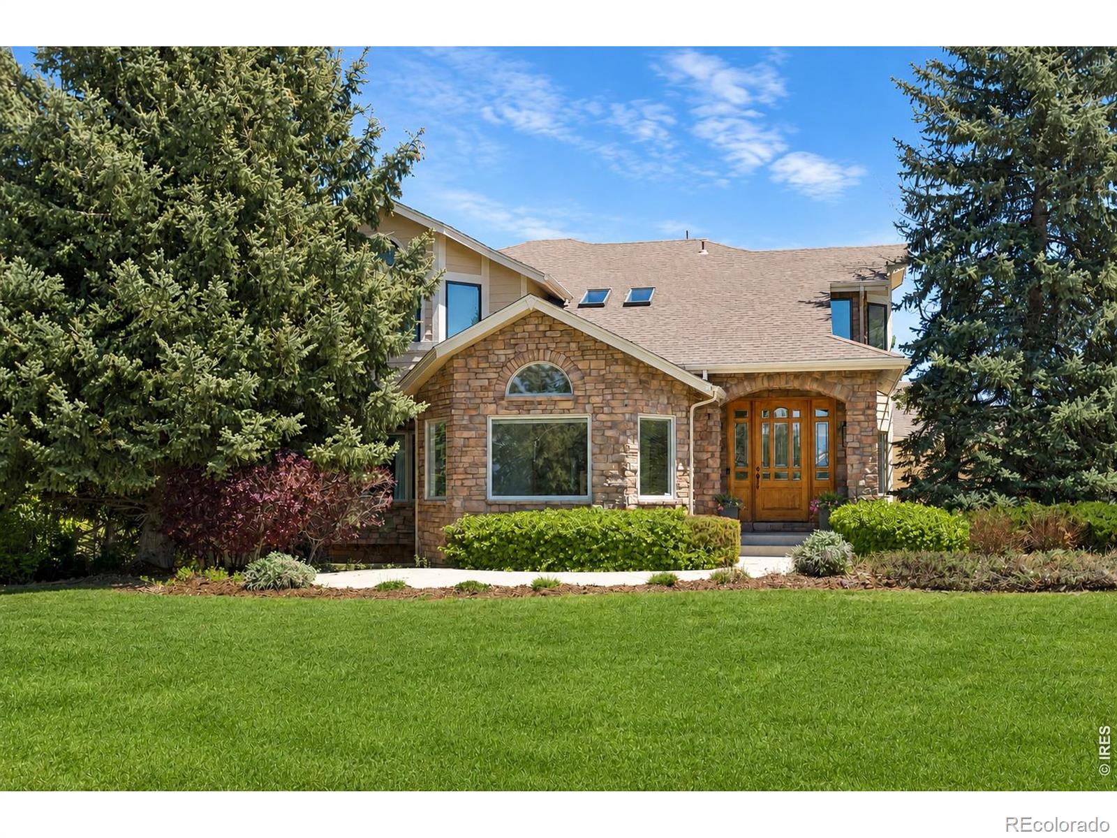 7273 Spring Creek Circle Niwot CO 80503