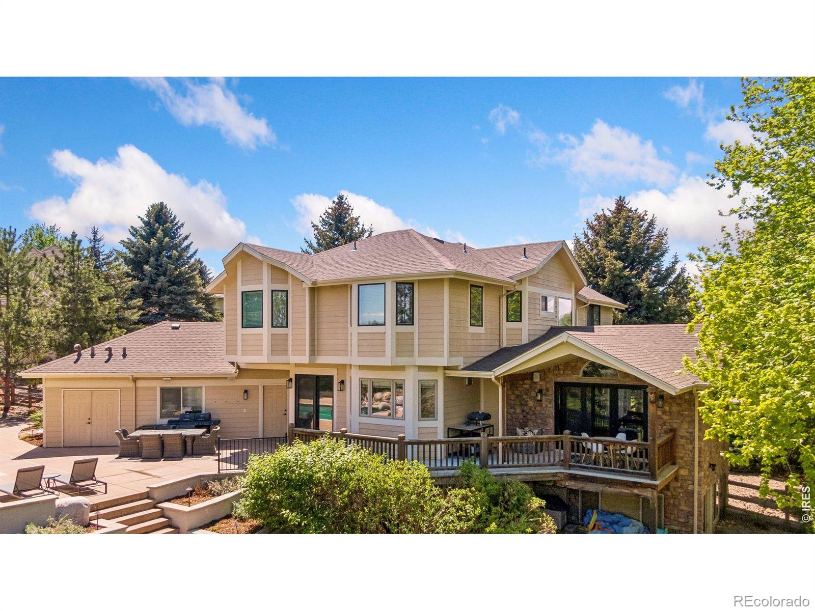 7273 Spring Creek Circle Niwot CO 80503