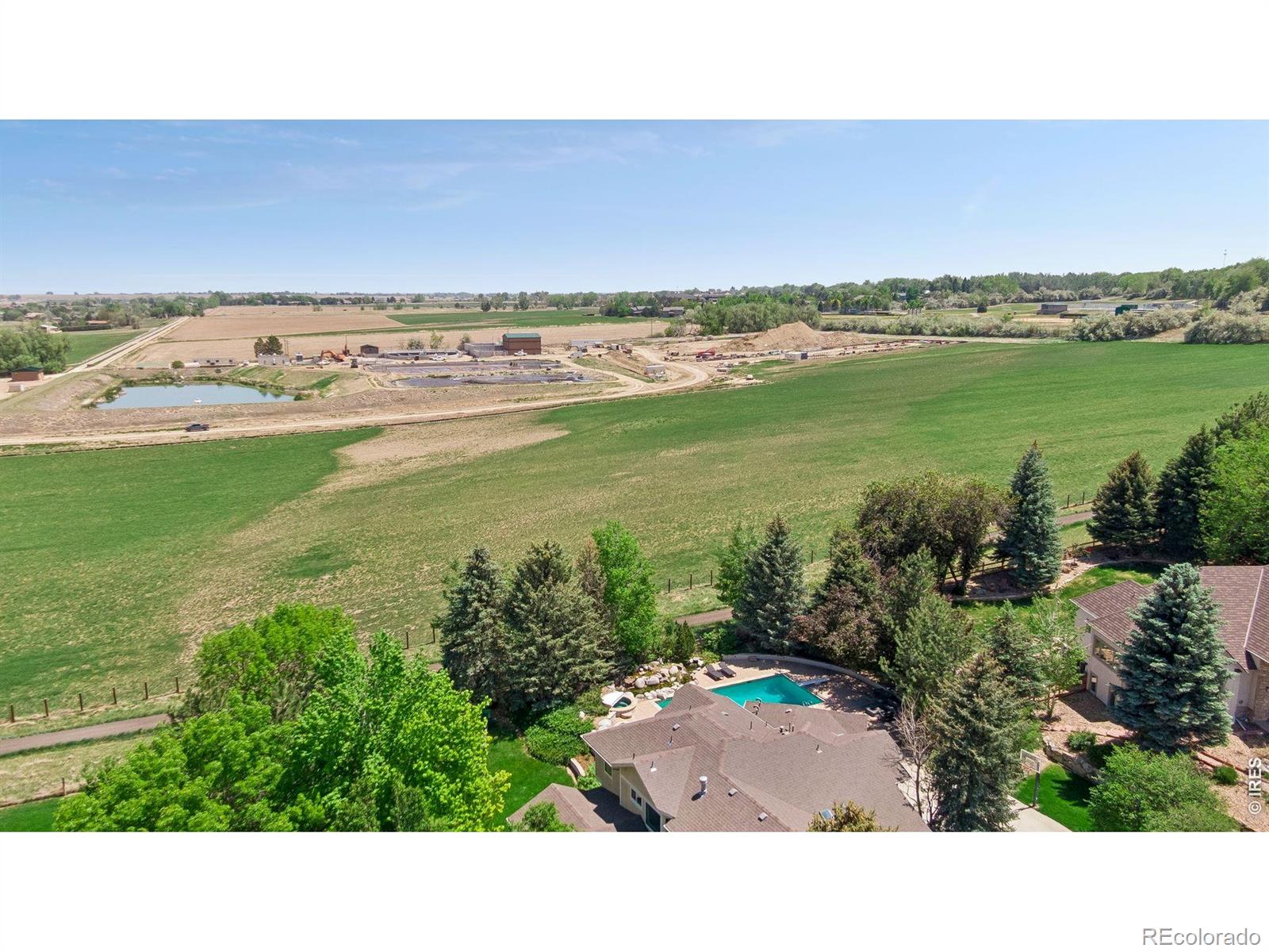 7273 Spring Creek Circle Niwot CO 80503