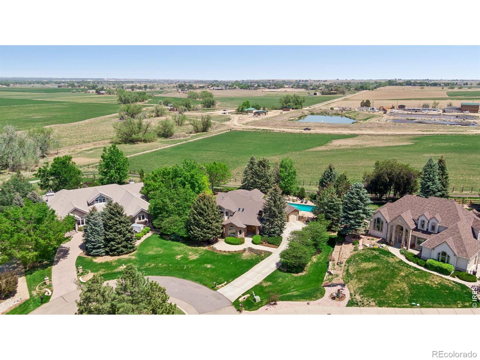 7273 Spring Creek Circle Niwot CO 80503