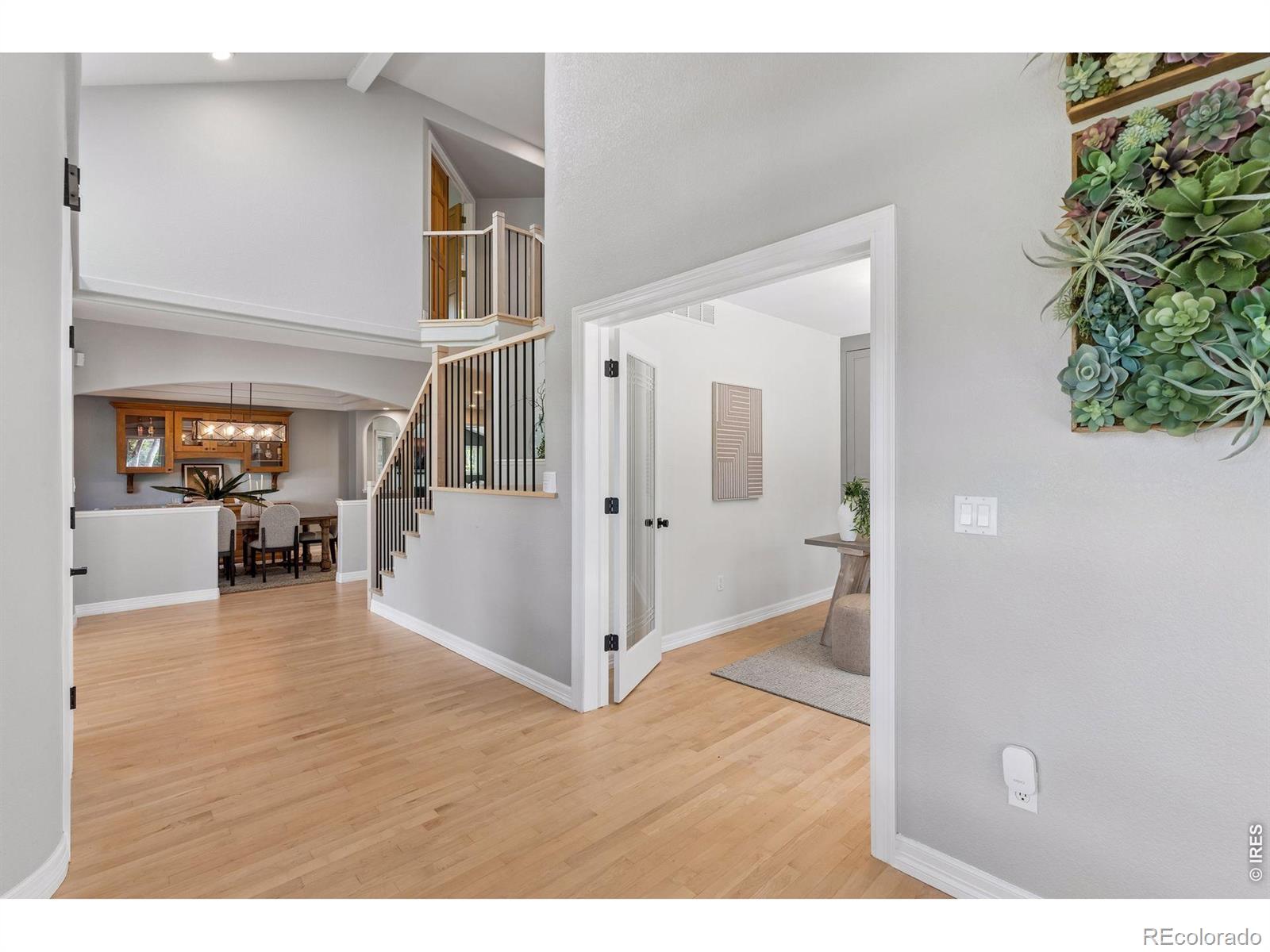 7273 Spring Creek Circle Niwot CO 80503